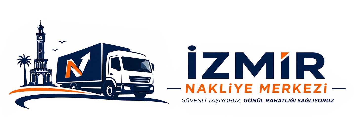 İzmir Nakliye Merkezi